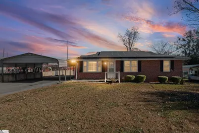 9 Michael Drive, Greenville, SC 29611 - Photo 17