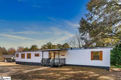 12077 Highway 25 Business, Ware Shoals, SC 29692 - Photo 27