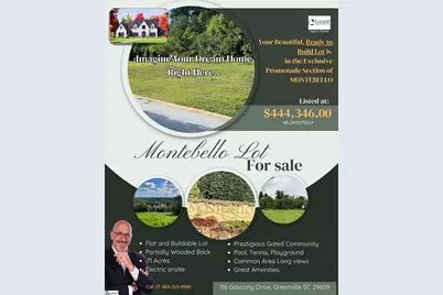 116 Gascony Drive, Greenville, SC 29609 - Photo 1