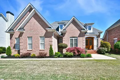 8 Lone Oak Avenue, Simpsonville, SC 29681 - Photo 1