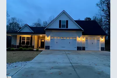 313 Groce Meadow Road, Taylors, SC 29687 - Photo 1