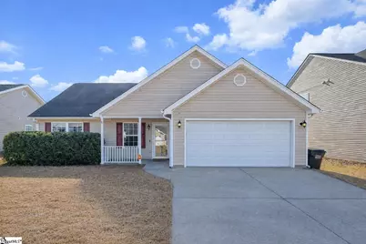 536 Wooden Duck Street, Boiling Springs, SC 29303 - Photo 1