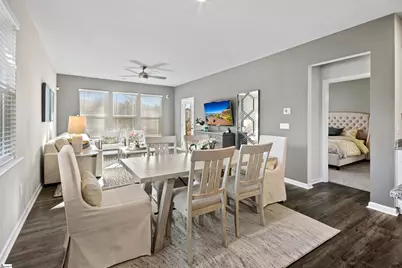 1636 Savannah Mills Drive, Spartanburg, SC 29303 - Photo 3