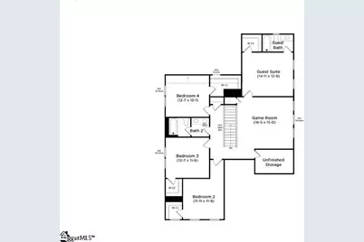 949 Titian Street, Moore, SC 29369 - Photo 3