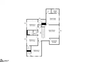 949 Titian St, Moore, SC 29369 - Photo 3