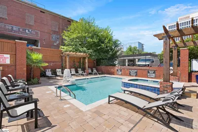 98 E McBee Avenue #Unit 413, Greenville, SC 29601 - Photo 27