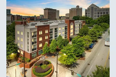 98 E McBee Avenue #Unit 413, Greenville, SC 29601 - Photo 1