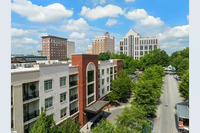 98 E McBee Avenue #Unit 303, Greenville, SC 29601 - Photo 5