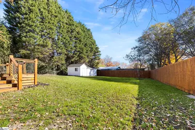 208 Meridian Avenue, Taylors, SC 29687 - Photo 29