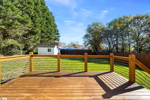 208 Meridian Ave, Taylors, SC 29687 - Photo 27