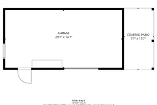 208 Meridian Ave, Taylors, SC 29687 - Photo 37