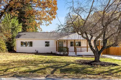 208 Meridian Avenue, Taylors, SC 29687 - Photo 1