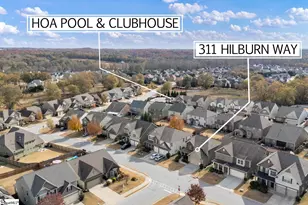 311 Hilburn Wy, Simpsonville, SC 29680 - Photo 33