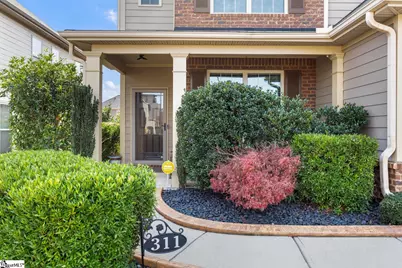 311 Hilburn Way, Simpsonville, SC 29680 - Photo 29