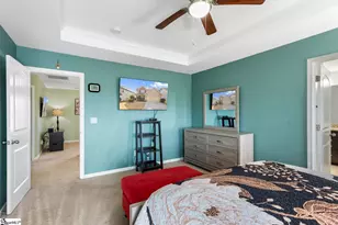 311 Hilburn Wy, Simpsonville, SC 29680 - Photo 13