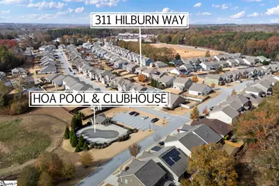 311 Hilburn Way, Simpsonville, SC 29680 - Photo 39
