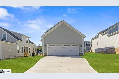 829 Sweet William Road, Spartanburg, SC 29301 - Photo 33