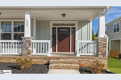 829 Sweet William Road, Spartanburg, SC 29301 - Photo 3