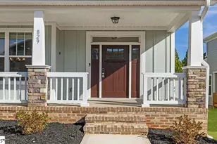 829 Sweet William Rd, Spartanburg, SC 29301 - Photo 3