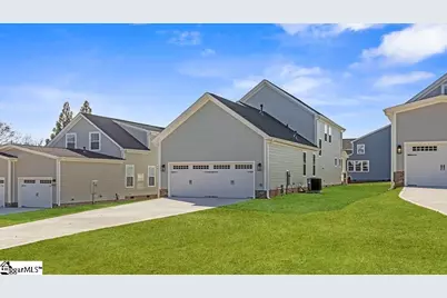 829 Sweet William Road, Spartanburg, SC 29301 - Photo 35