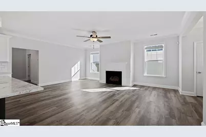 829 Sweet William Road, Spartanburg, SC 29301 - Photo 9