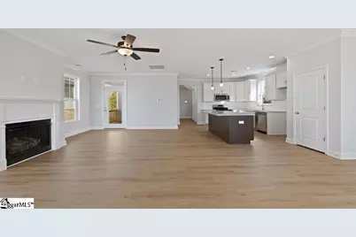 833 Sweet William Road, Spartanburg, SC 29301 - Photo 3