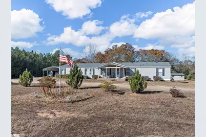 1103 Old Pump Station Road, Union, SC 29379 - Photo 1