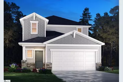 537 Crowder Place, Piedmont, SC 29673 - Photo 1