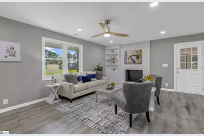 102 Pamela Drive, Williamston, SC 29697 - Photo 3