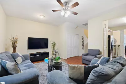 26 Sikes Circle, Mauldin, SC 29662 - Photo 9