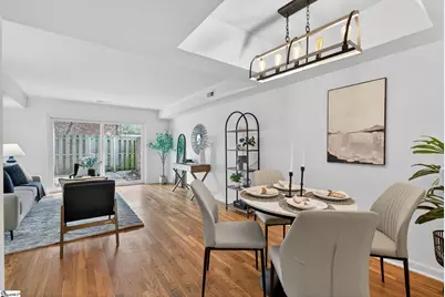2530 E North Street #Unit 14-L, Greenville, SC 29615 - Photo 5