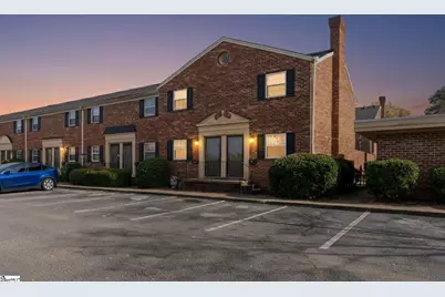 2530 E North Street #Unit 14-L, Greenville, SC 29615 - Photo 1