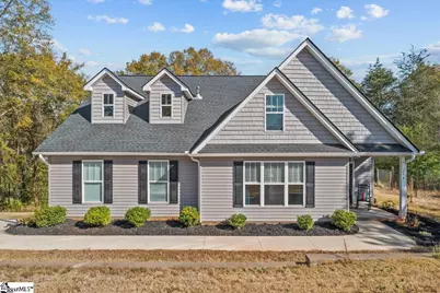 114 Lake Forest Circle, Anderson, SC 29625 - Photo 1