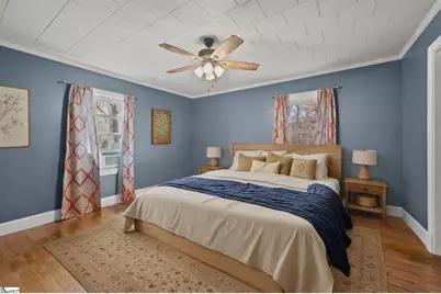 10 Higgins Drive, Ware Shoals, SC 29692 - Photo 5