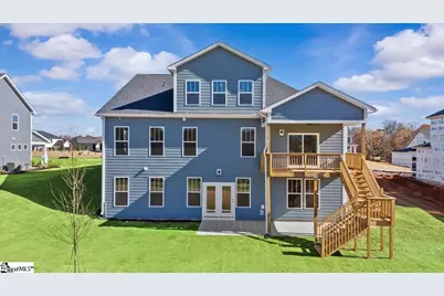 528 Winstone Trail, Woodruff, SC 29388 - Photo 31