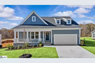 528 Winstone Trail, Woodruff, SC 29388 - Photo 1