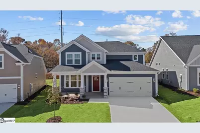 134 Moorish Circle, Simpsonville, SC 29681 - Photo 1