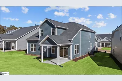 134 Moorish Circle, Simpsonville, SC 29681 - Photo 29