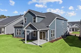 134 Moorish Cir, Simpsonville, SC 29681 - Photo 29