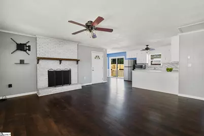 105 Meadowbrook Drive, Anderson, SC 29626 - Photo 5