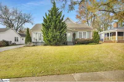 10 N Avondale Drive, Greenville, SC 29609 - Photo 1