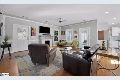 10 N Avondale Drive, Greenville, SC 29609 - Photo 9