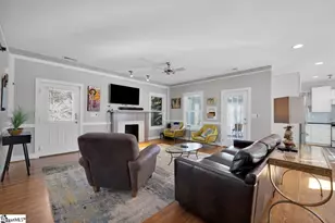 10 N Avondale Dr, Greenville, SC 29609 - Photo 9