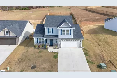 134 James Shands Lane, Wellford, SC 29385 - Photo 41