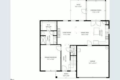 134 James Shands Lane, Wellford, SC 29385 - Photo 49