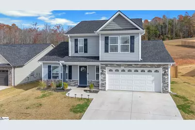 134 James Shands Lane, Wellford, SC 29385 - Photo 43