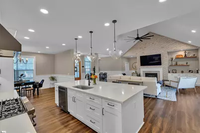 743 Brookdale Drive, Greer, SC 29651 - Photo 11