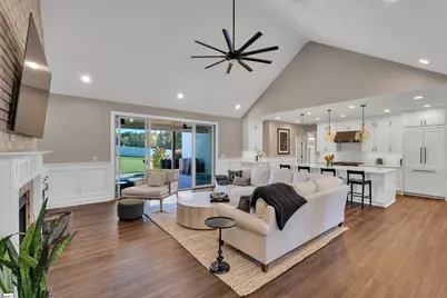 743 Brookdale Drive, Greer, SC 29651 - Photo 5