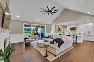 743 Brookdale Dr, Greer, SC 29651 - Photo 5