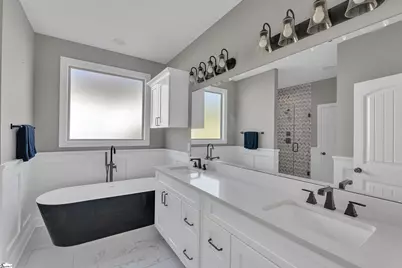 743 Brookdale Drive, Greer, SC 29651 - Photo 21